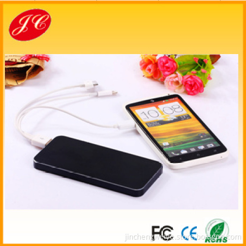 for iPhone 5 Power Bank, Power Source Battery, Mobile Backup Power
